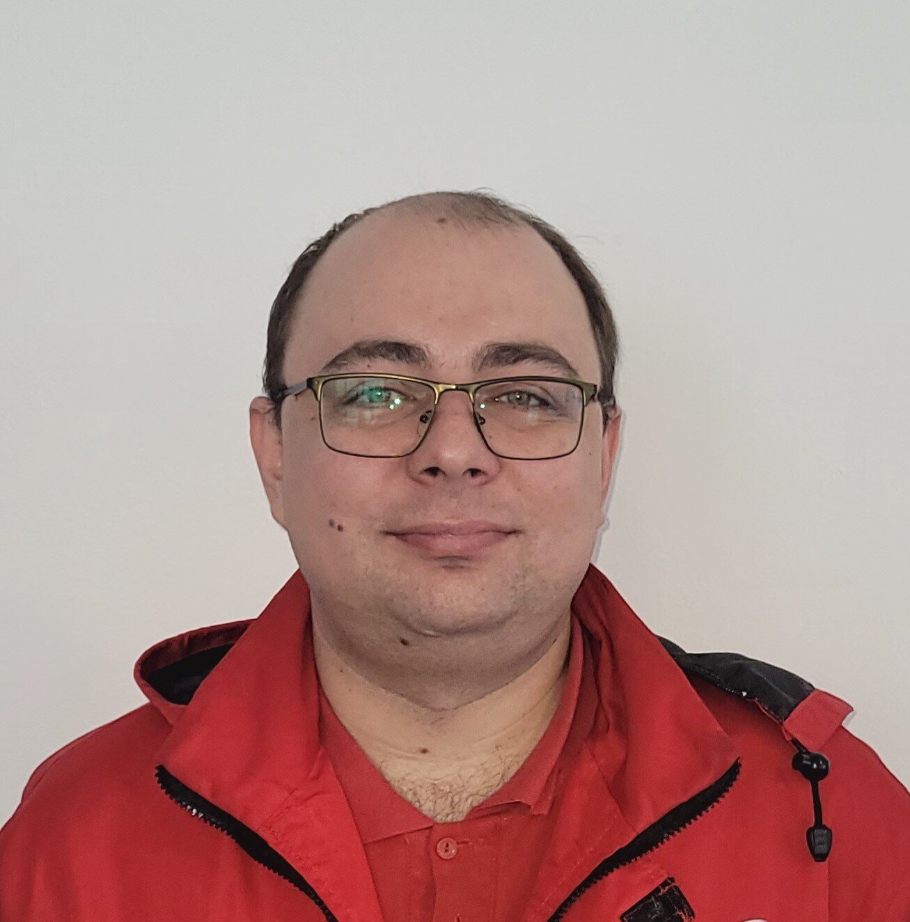 Евгений Ложкин