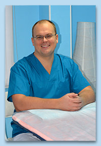 Андрей Александрович Пугин