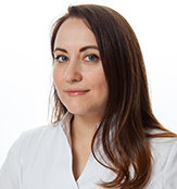 Валентина Александровна Аванесова