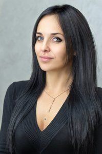 Анна Ускова