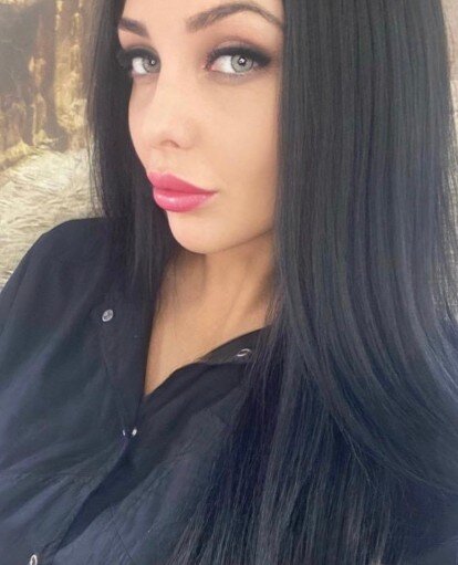 Анна Клюева