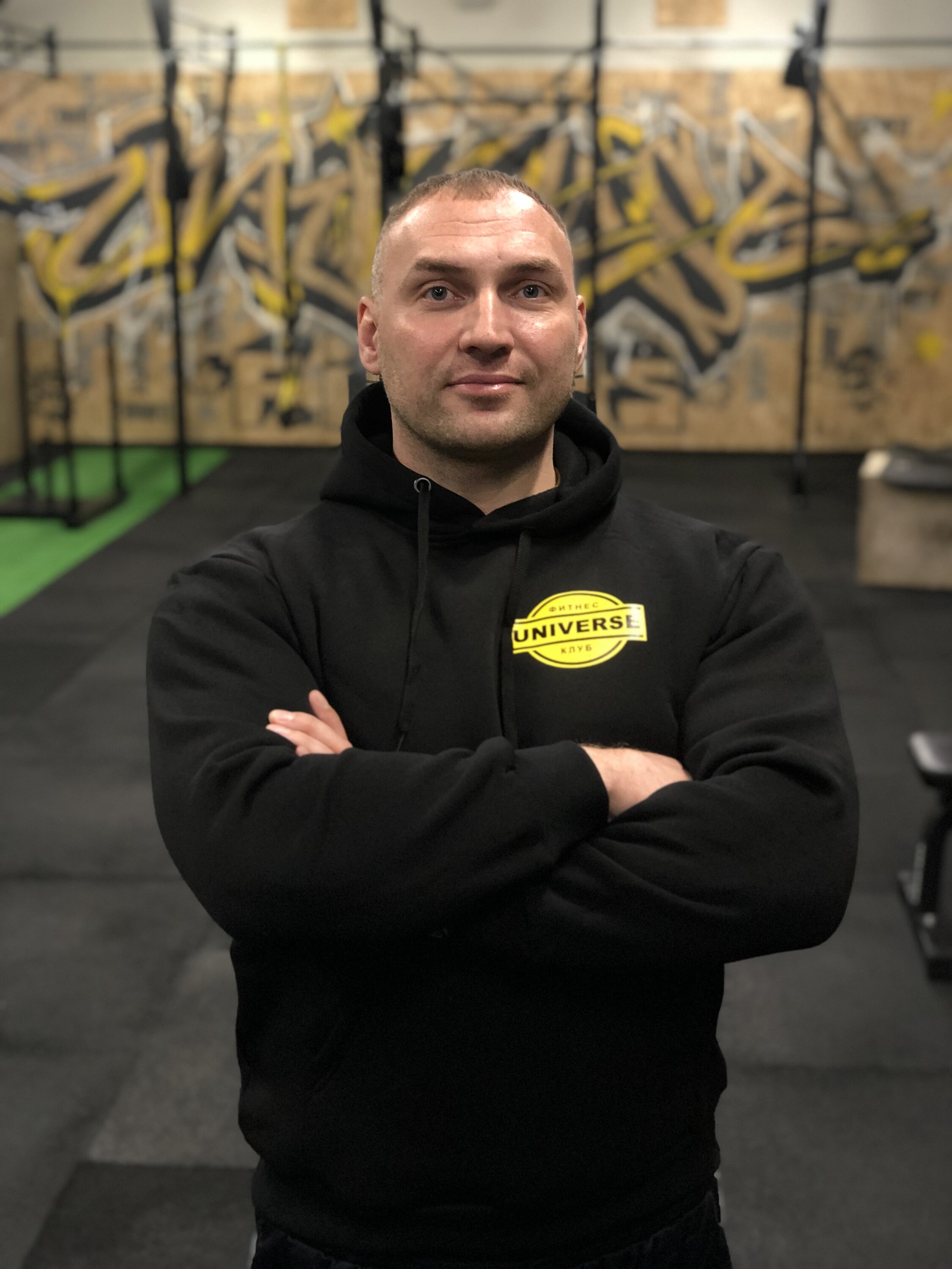 Семен Курманов