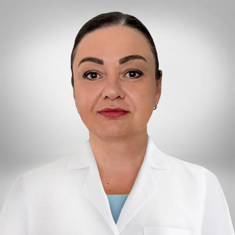 Светлана Владимировна Брятова