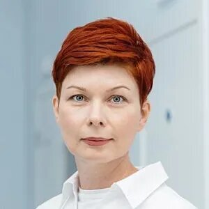 Ирина Валерьевна Суринкова