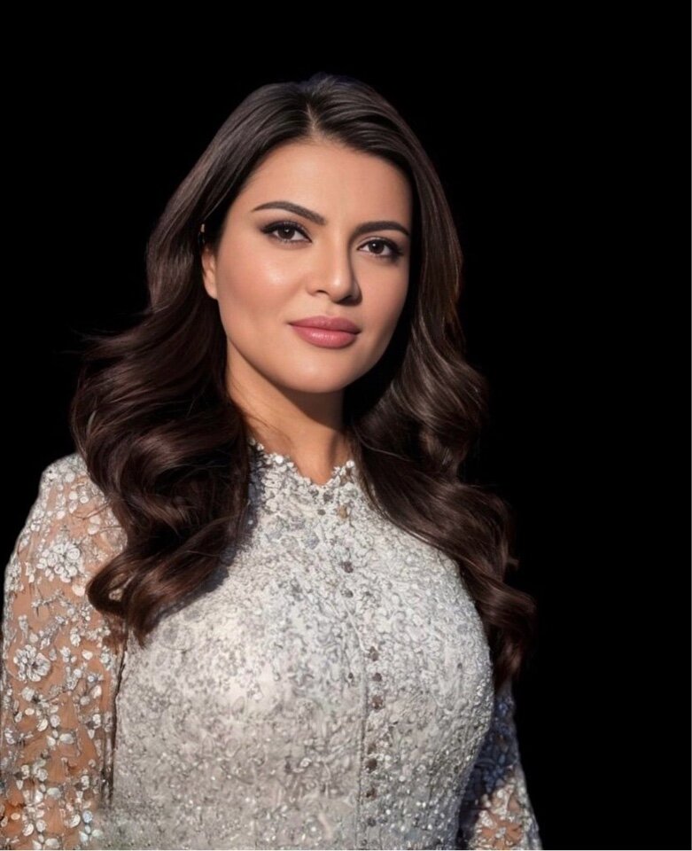 Зайнаб Меджидова