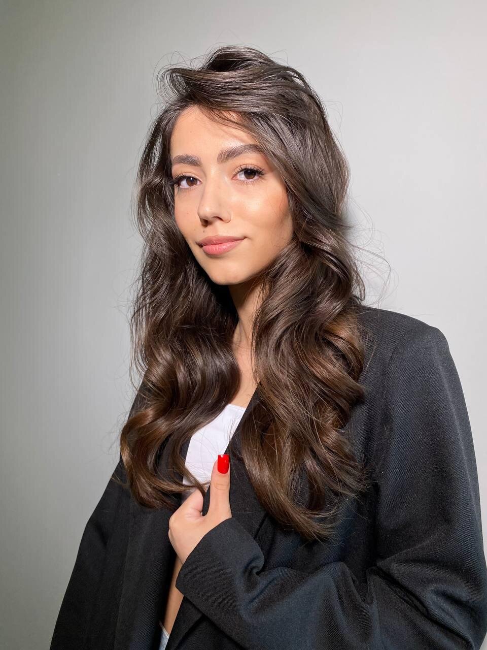 Ирина Тагиева