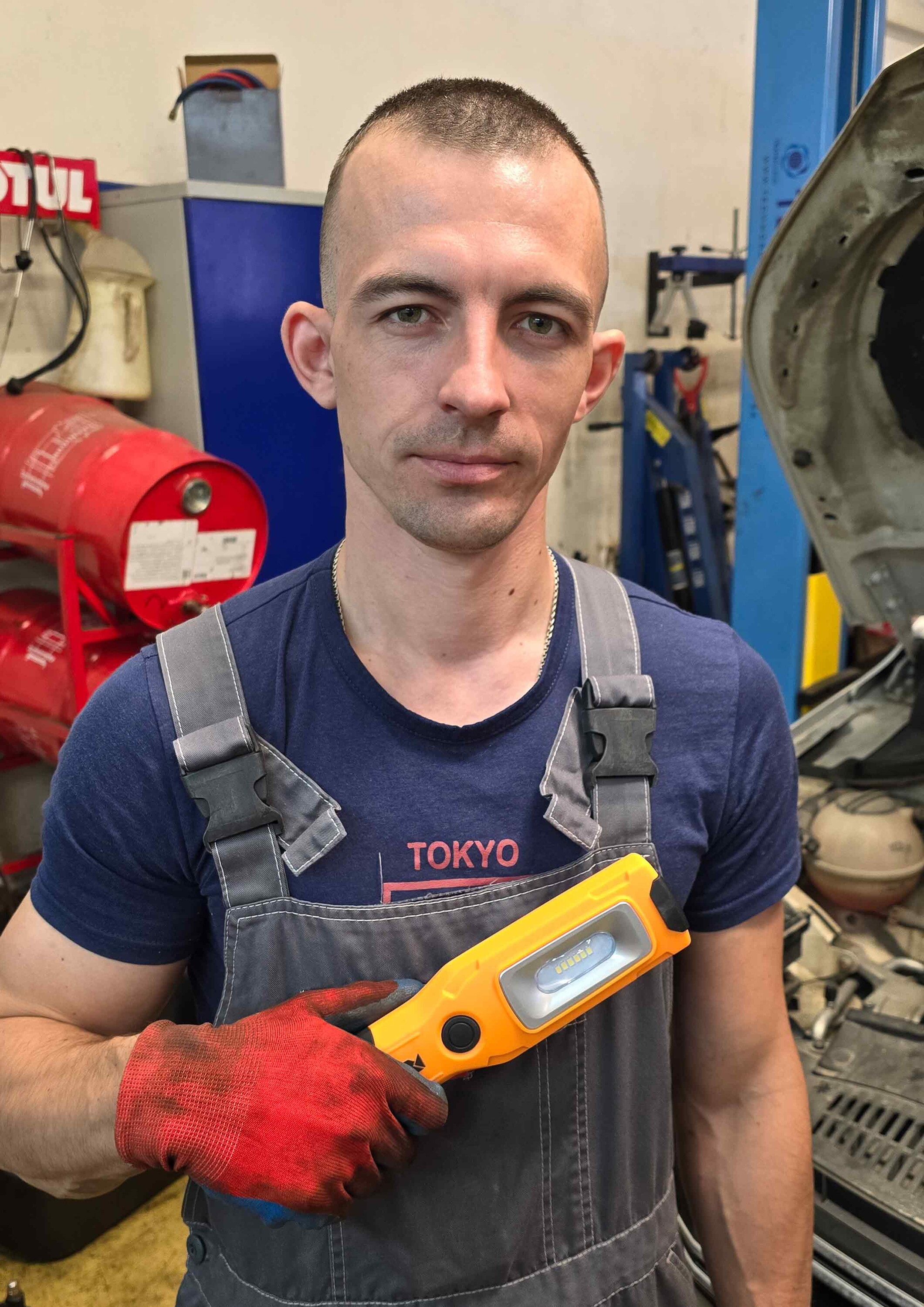 Сергей Асминкин