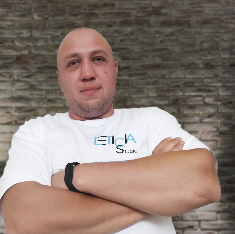 Михаил Семёнович Гореликов