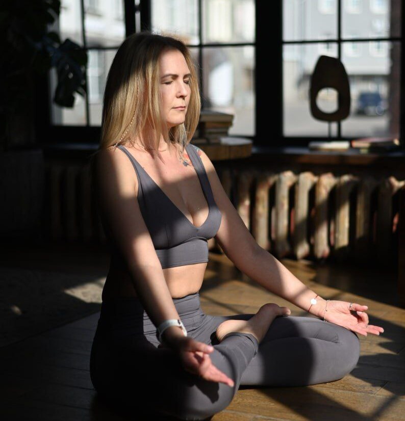 Ольга Николаевна Козлова