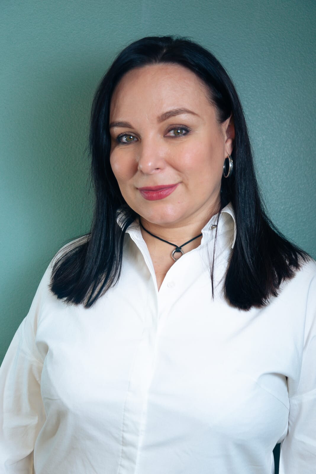 Виктория Александровна Долгая