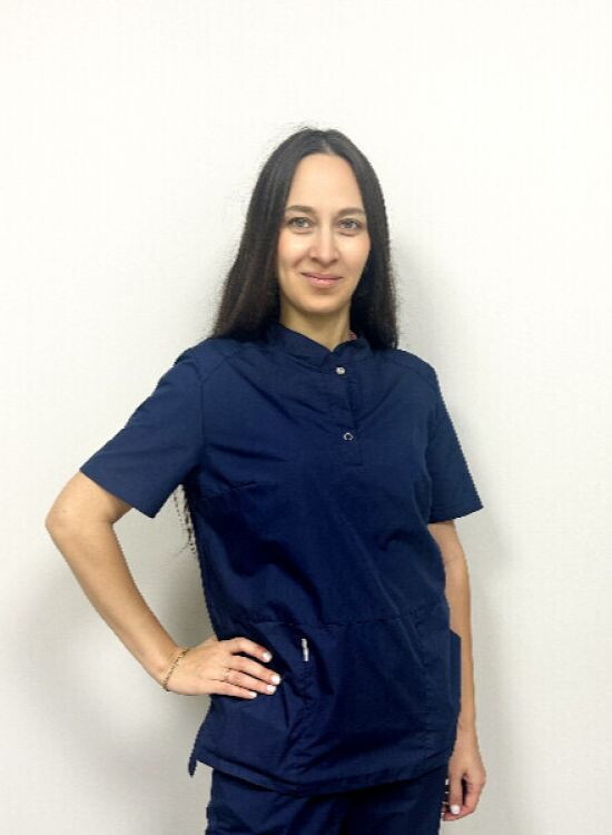 Роза Минсалиховна Губайдуллина