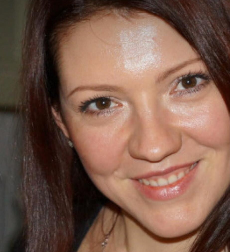 Ольга Культикова