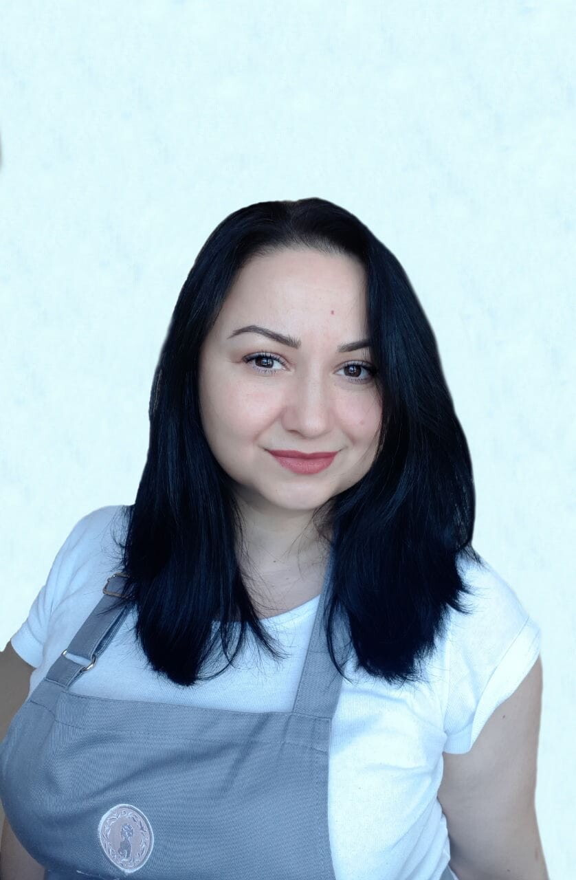 Мира Умаровна Алиева