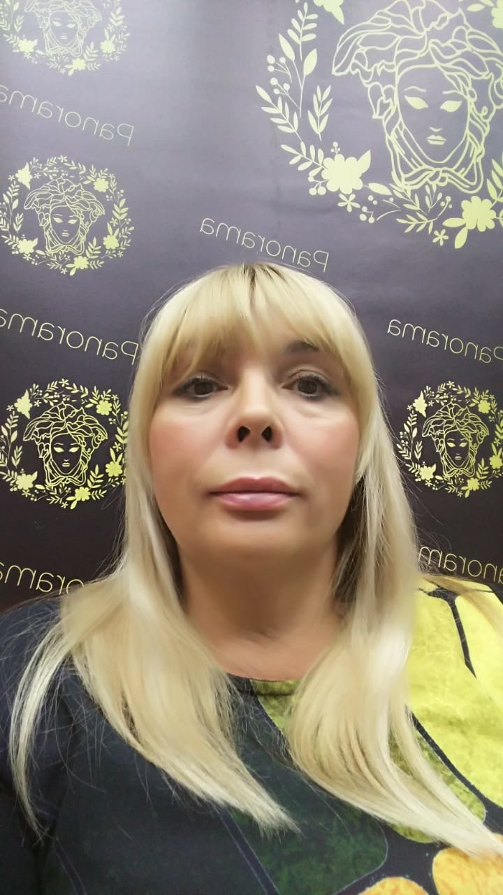 Татьяна Анатольевна Бронникова