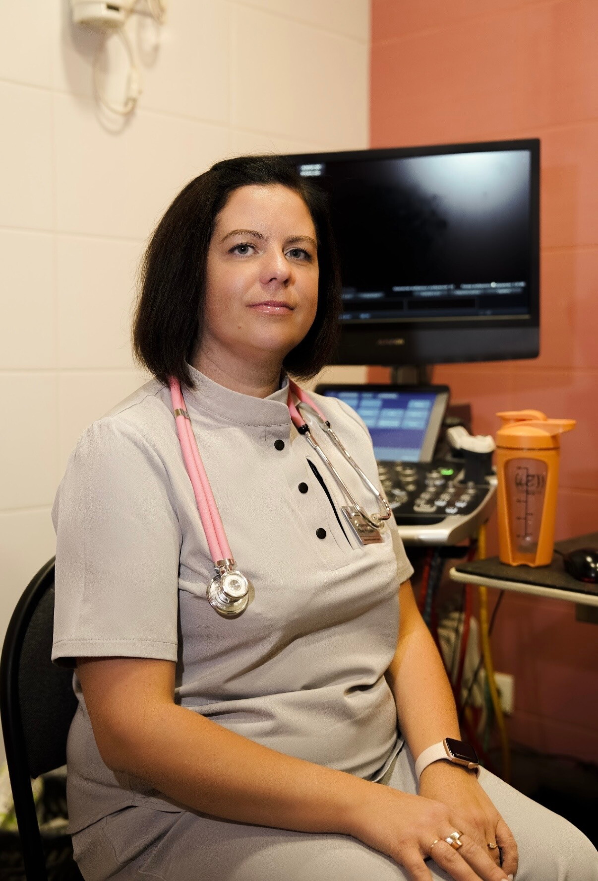 Юлия Ивановна Скрынченко