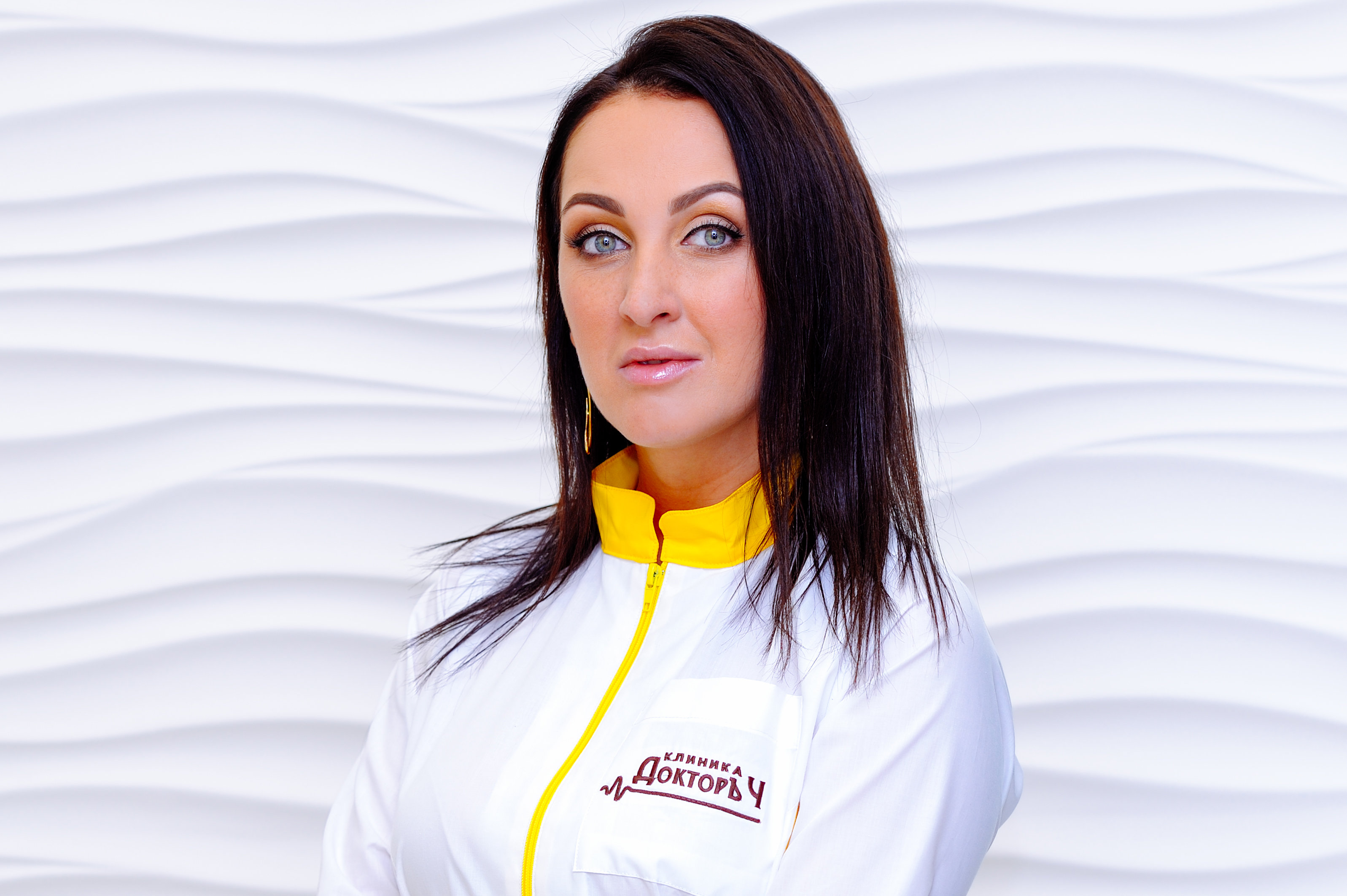 Троицкая Юлия Олеговна, врач лфк - 7 отзывов Омск - ПроДокторов