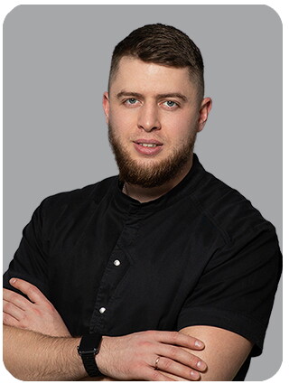 Владимир Александрович Баринов