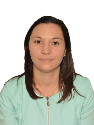 Наталья Владимировна Юсова