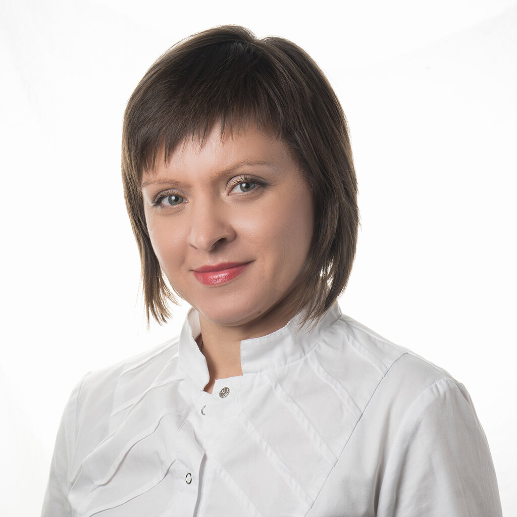 Мария Анатольевна Гайдукова