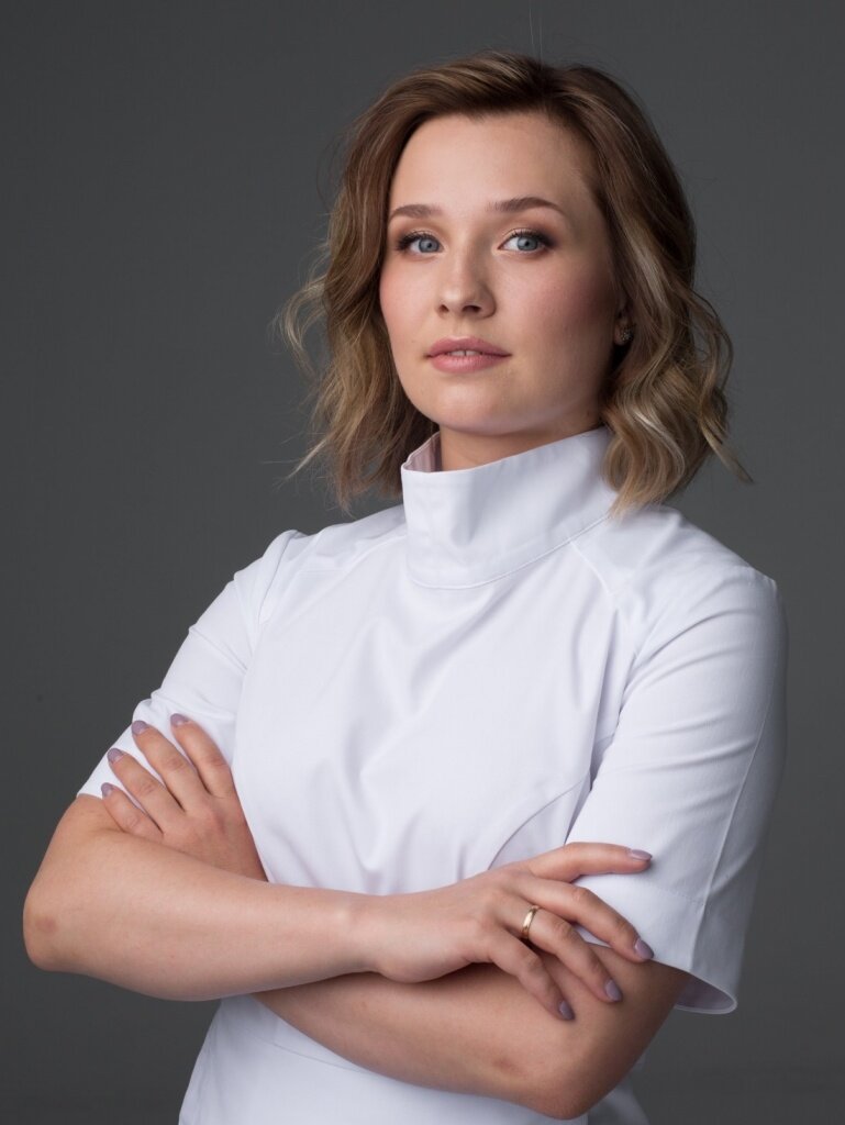 Яна Валерьевна Смирнова