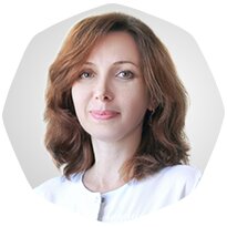 Ирина Станиславовна Братчикова