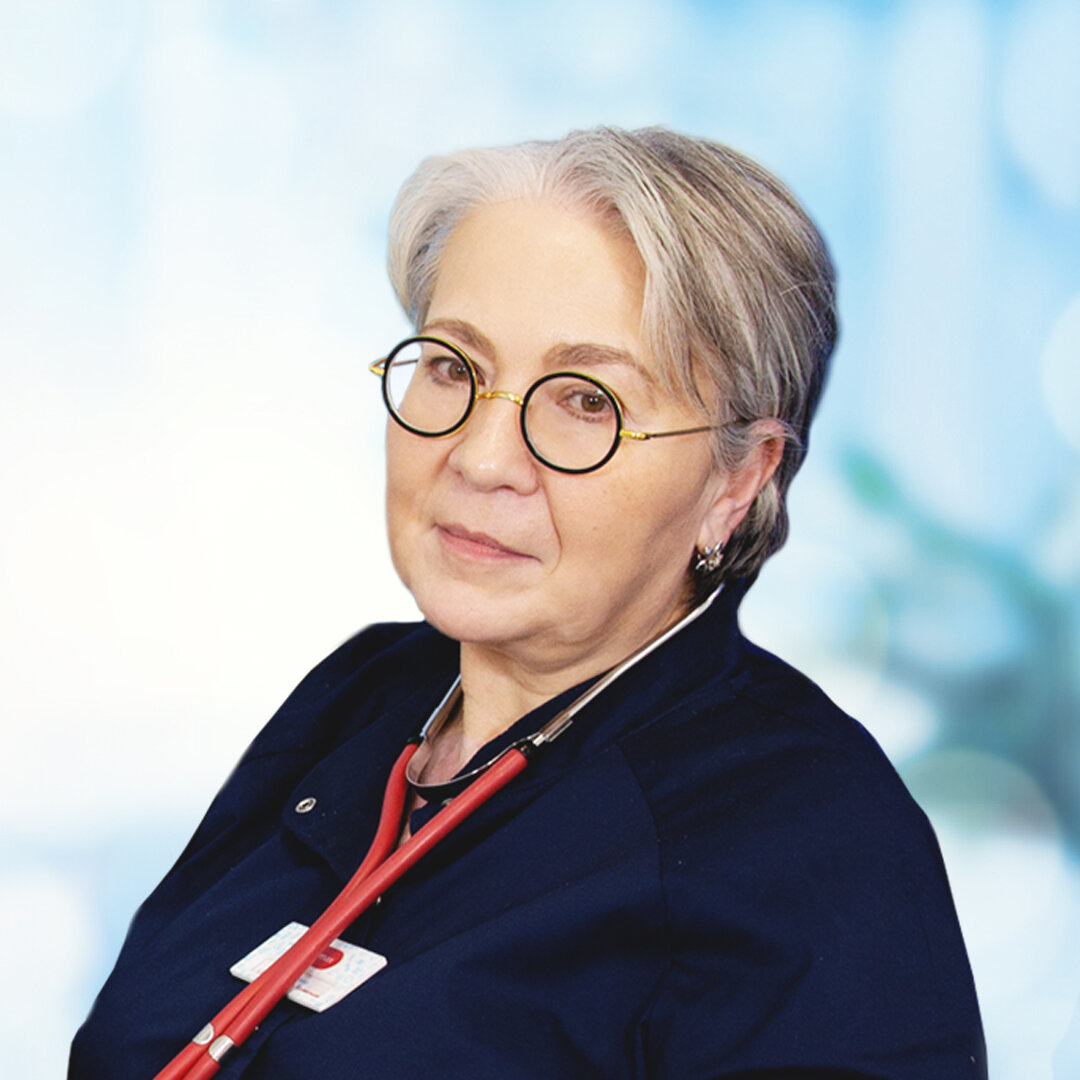 арушанова юлия валерьевна кардиолог