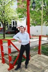 Исраел Гулгазарян