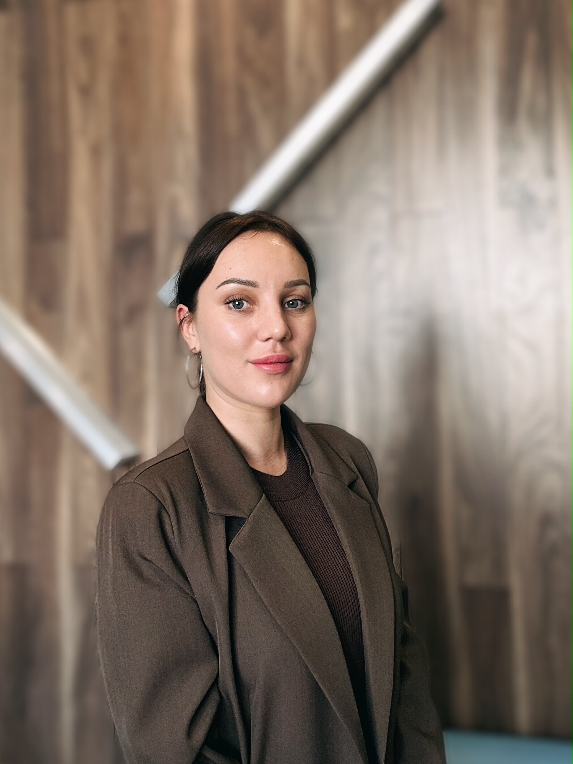 Юлия Викторовна Григорьева