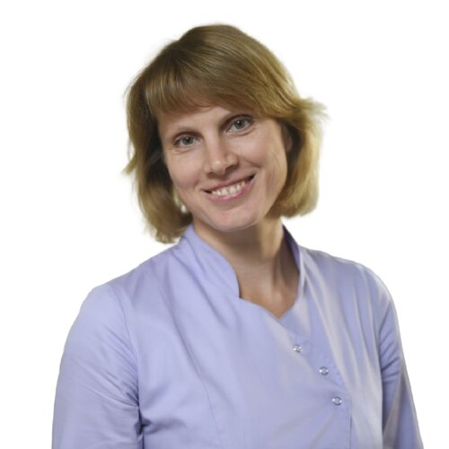 Елена Геннадьевна Бирюкова
