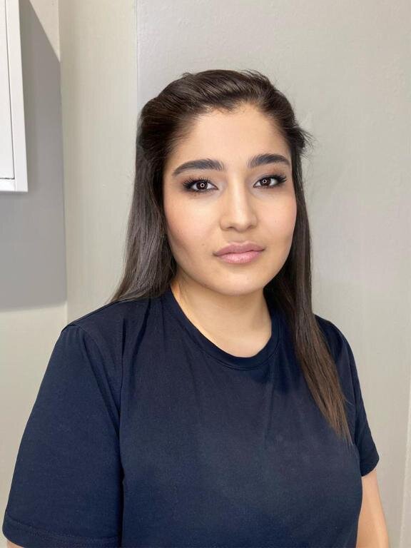 Насиба Холданова