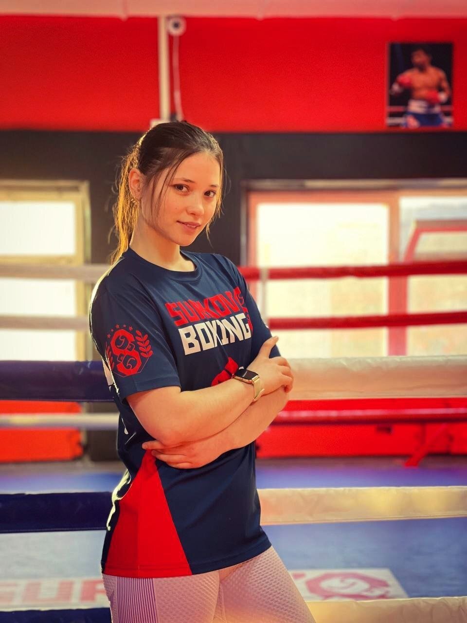 Фарида Рамилевна Сулиманова