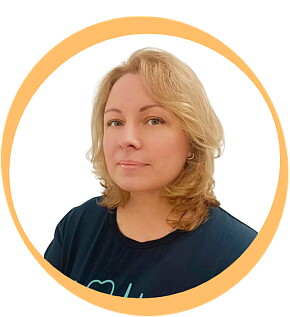 Татьяна Юрьевна Филина