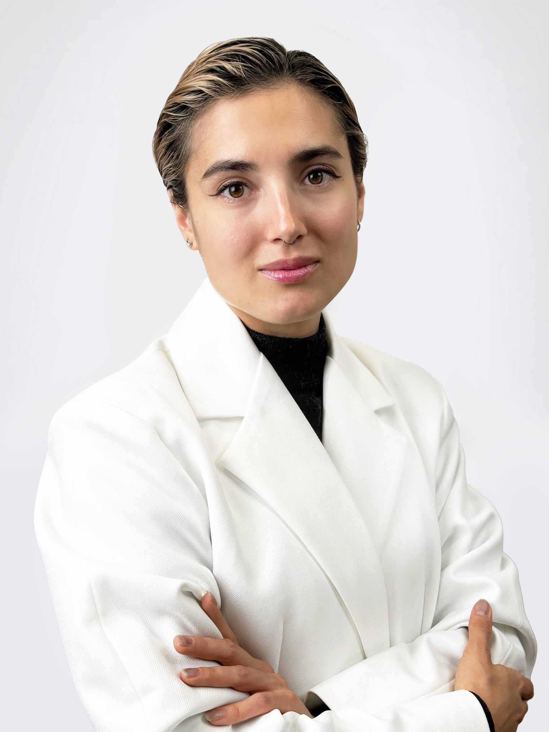 Анастасия Олеговна Герасименко