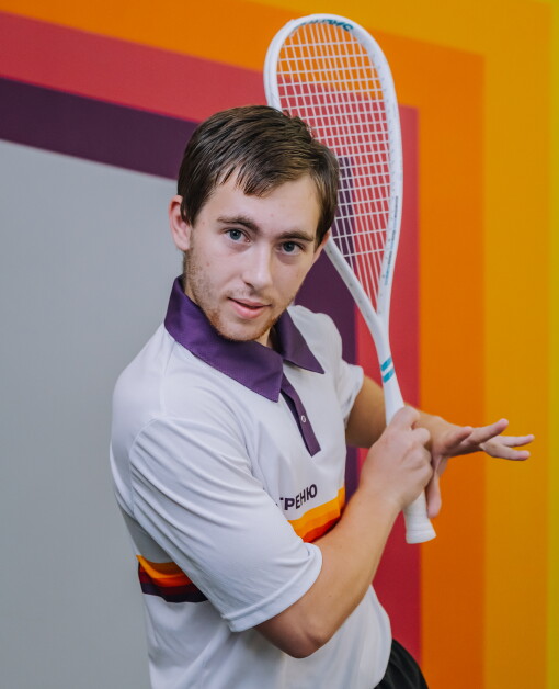 Глеб Чудинов