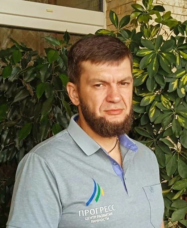 Вахтанг Шотавич Губеладзе