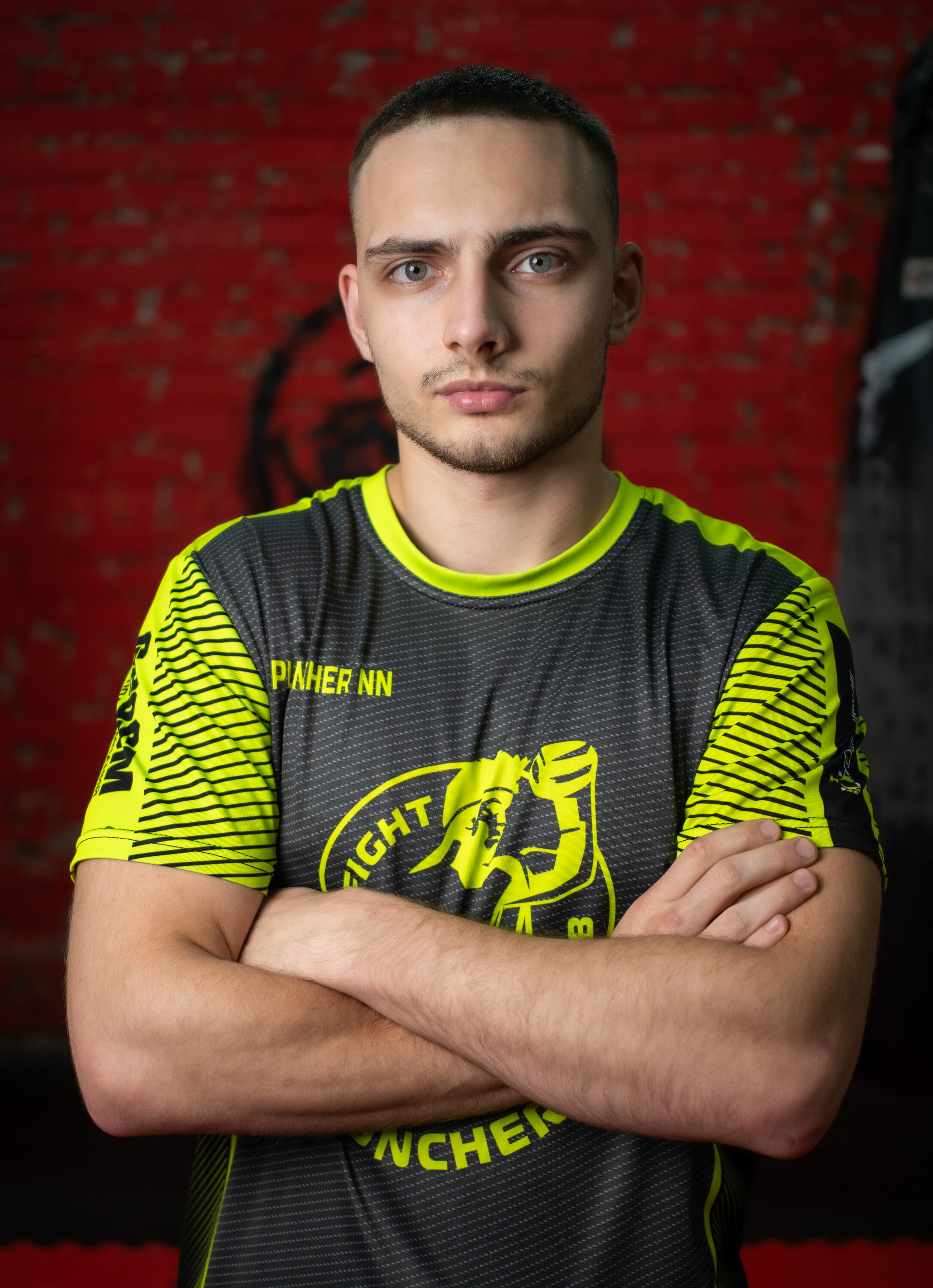 Игорь Николаевич Афанасьев