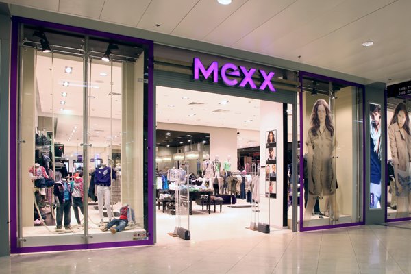 Mexx Магазины В Москве Закрылись