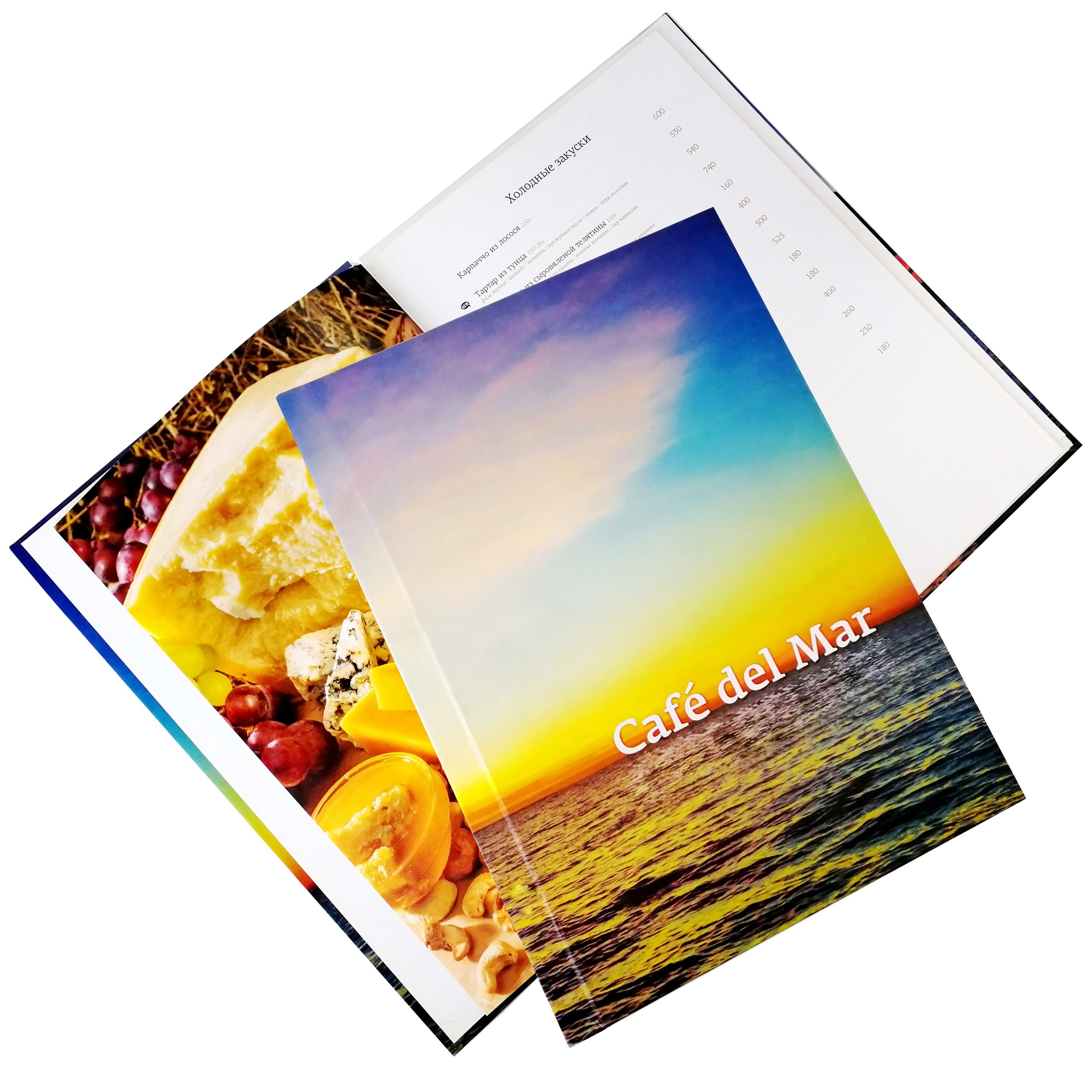 принт новороссийск