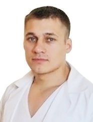 Николай Николаевич Ломакин