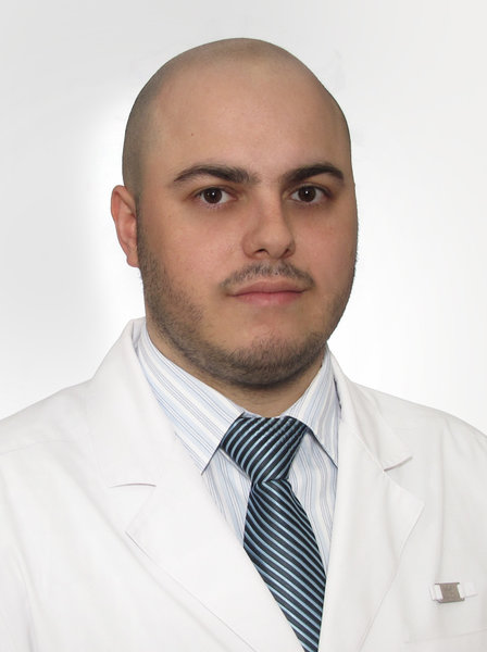 Станислав Сергеевич Смородинский