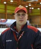 Андрей Александрович Сорокин