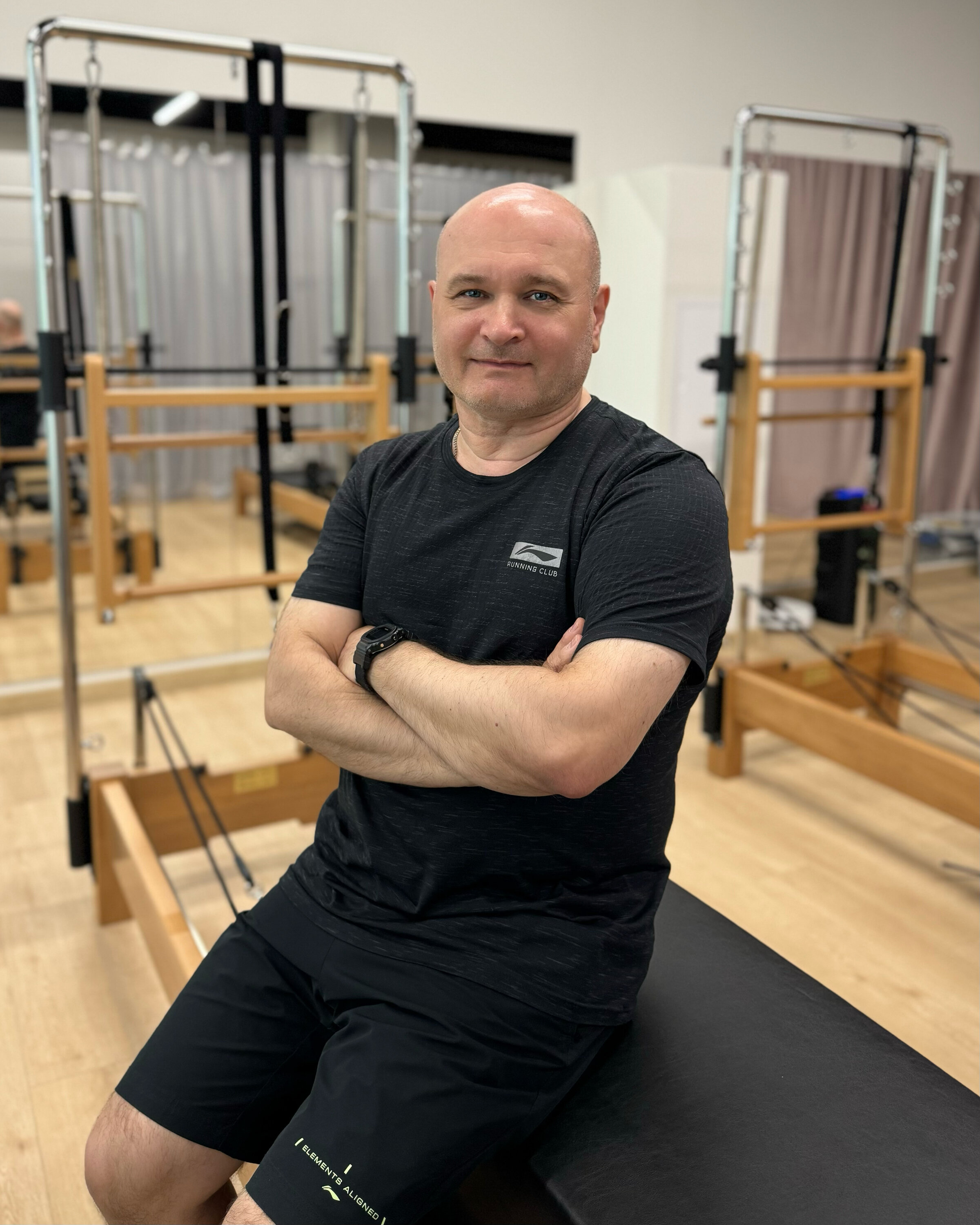 Игорь Зимин