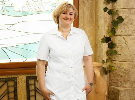 Елена Немцева