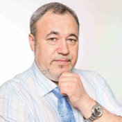 Ринат Рафаэльевич Галимов