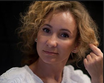 Елена Запара