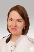 Анна Сергеевна Мисиюк
