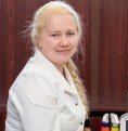 Ольга Владимировна Шимко