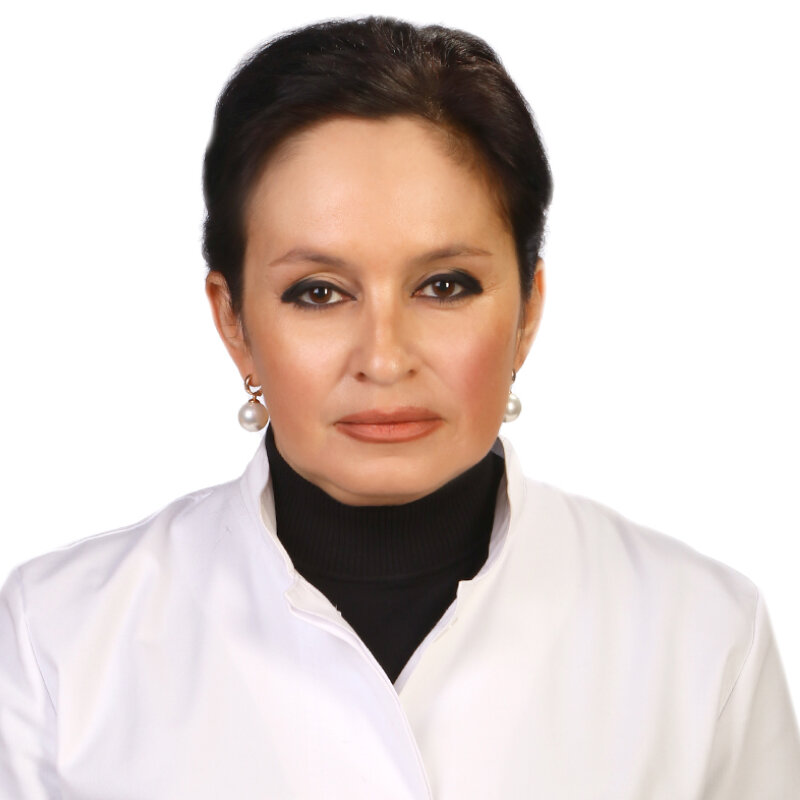 Елена Анатольевна Татарченко