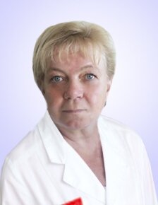 Инна Александровна Шоринова