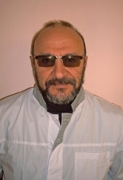 Дмитрий Михайлович Грозак